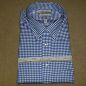 Gold Label Dress Shirt